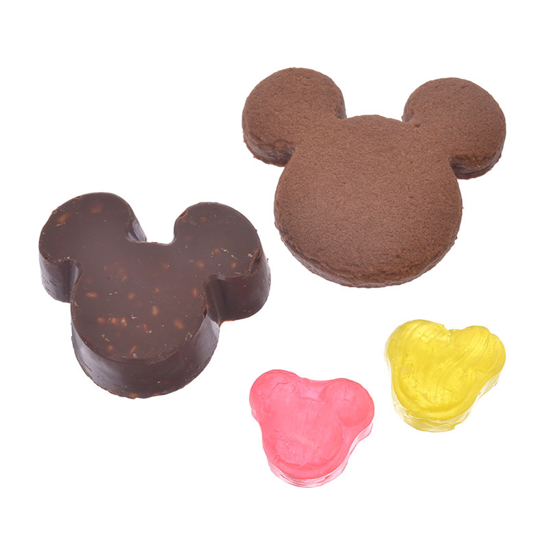 日本Disney糖果禮盒