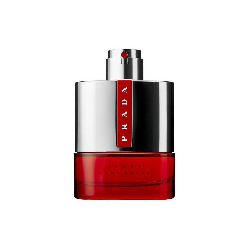 Prada luna sport. Туалетная вода Prada Luna Rossa. Туалетная вода Prada Luna Rossa Sport. Prada Luna Rossa Sport men EDT 100ml Tester. Prada духи мужские Luna Rossa.