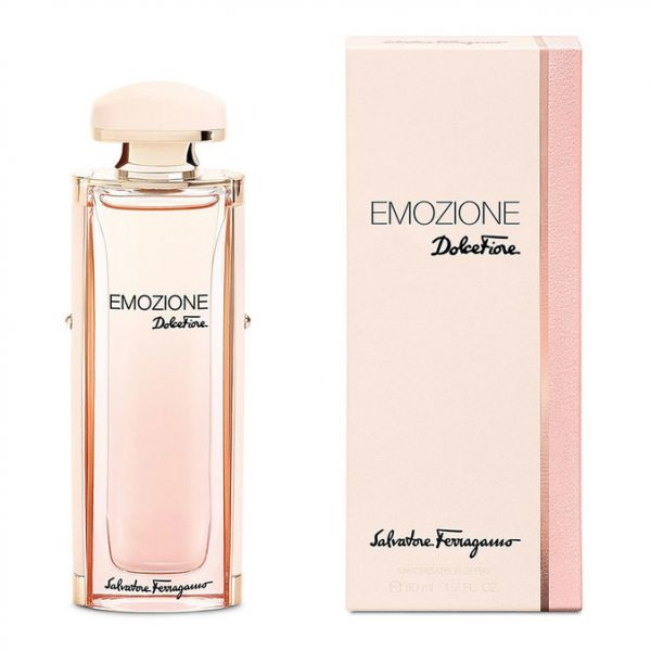 salvatore ferragamo perfume emozione
