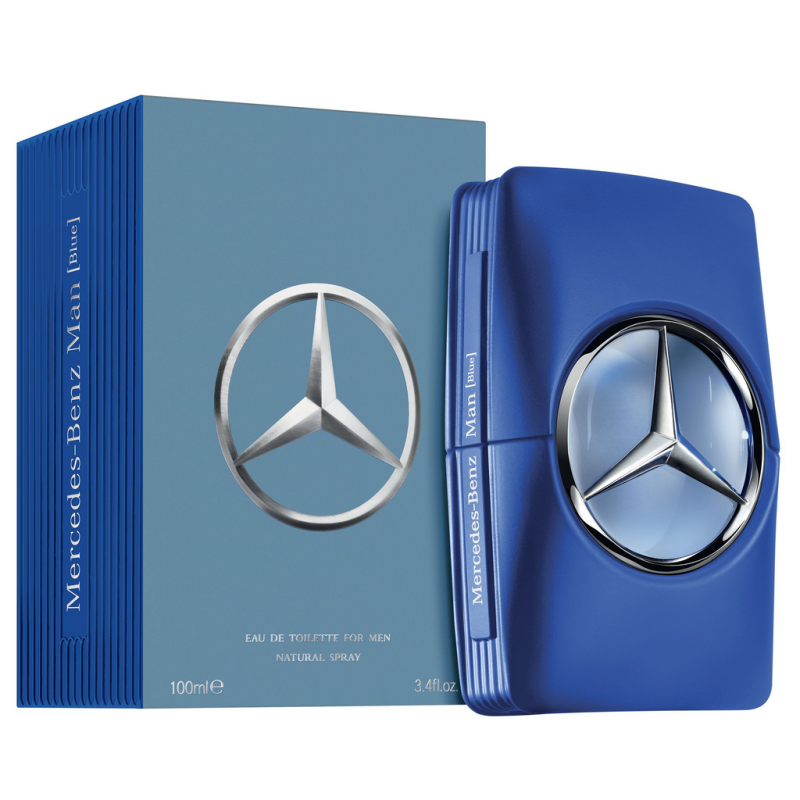 mercedes benz cologne edt