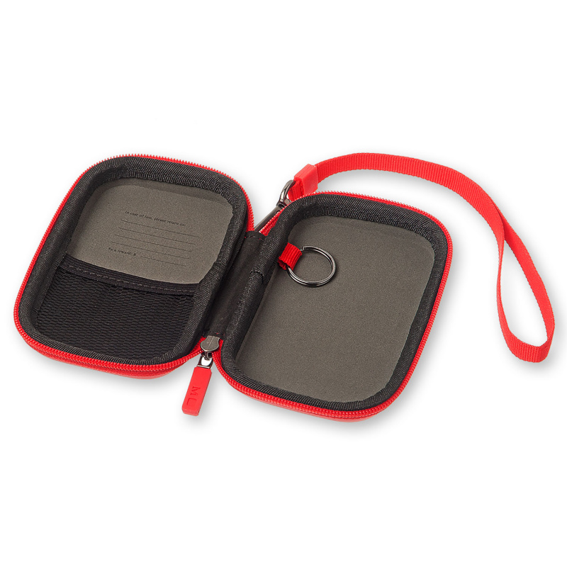 Moleskine JOURNEY 收納盒 (迷你) [3色] D R Trade