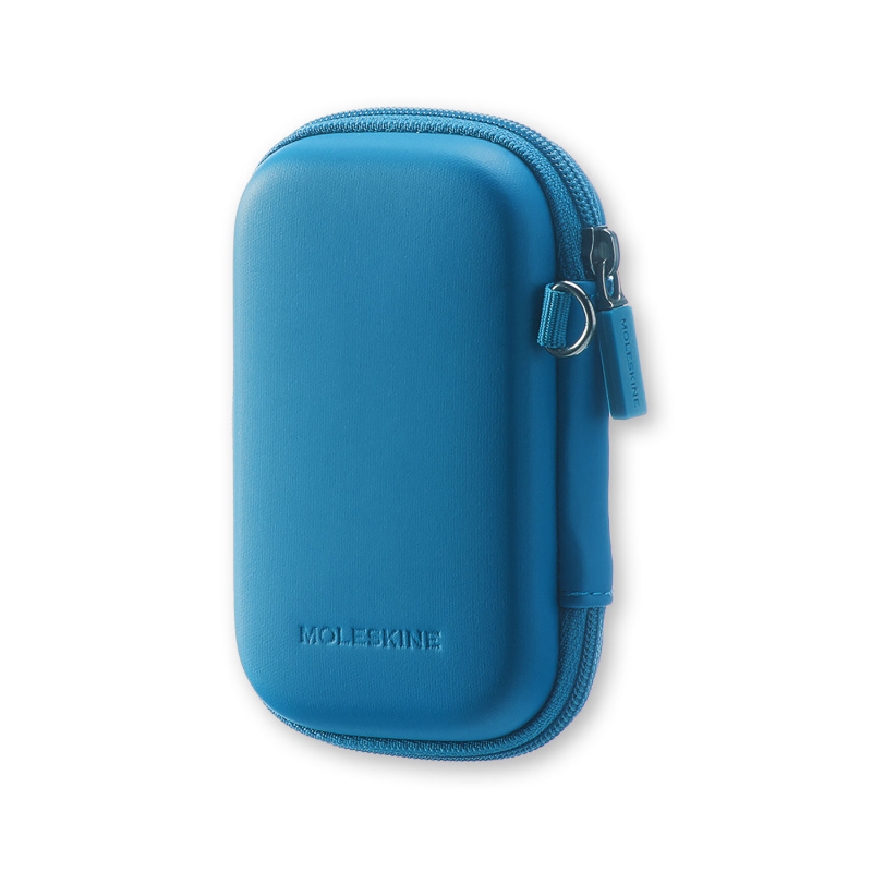 Moleskine JOURNEY 收納盒 (迷你) [3色] D R Trade