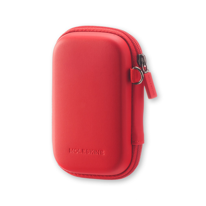 Moleskine JOURNEY 收納盒 (迷你) [3色] D R Trade