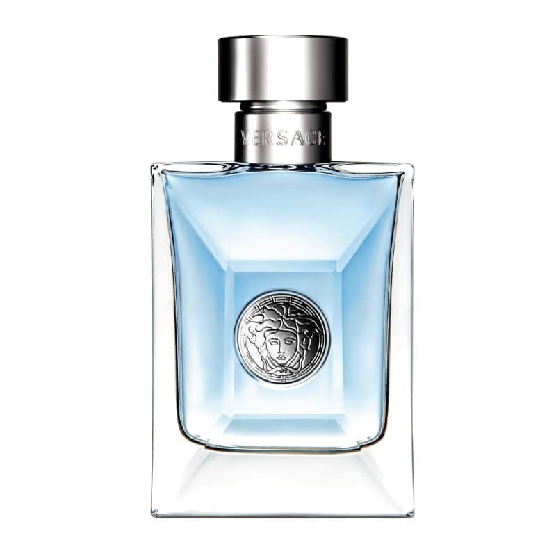 versace perfume pour homme price
