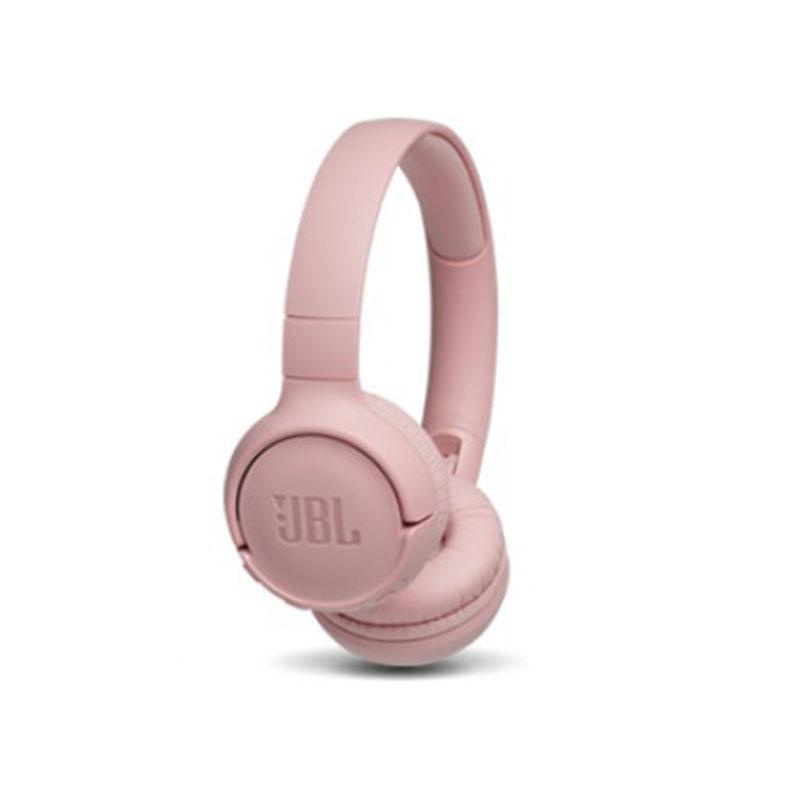腦後耳機For JBL E500BT Headphone Deep Bass Sound Waterproof Sports Game Bluetooth-Compatible Headset With Mic Noise Canceling Earphones