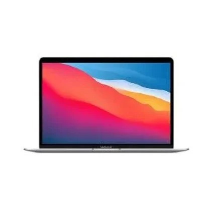 Apple MacBook Air M1 8-core 手提電腦 [512GB] (8核心CPU、8核心GPU)
