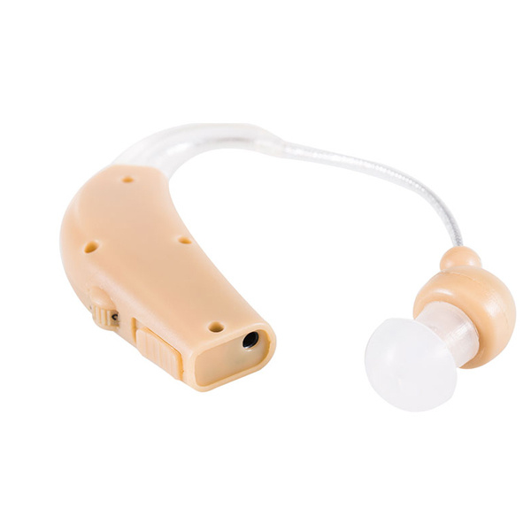 TSK 自動降噪充電式助聽器 A100A