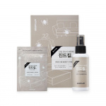 Bodyluv Mite Kill 家用除蟎組合