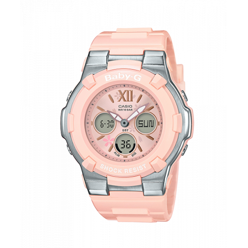 baby g shock pink price