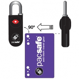 Pacsafe prosafe 750 Clearance