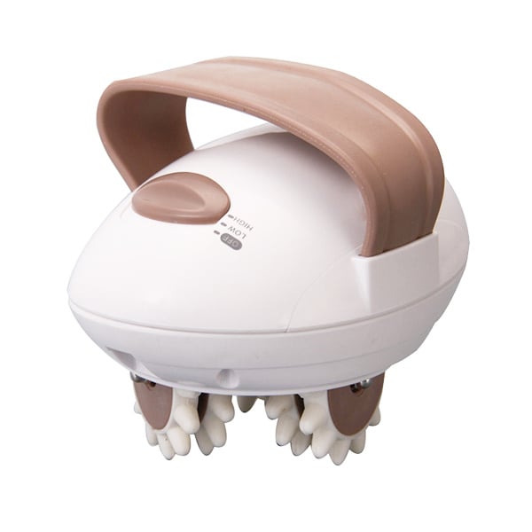 tsk 迷你手掌揉捏按摩器