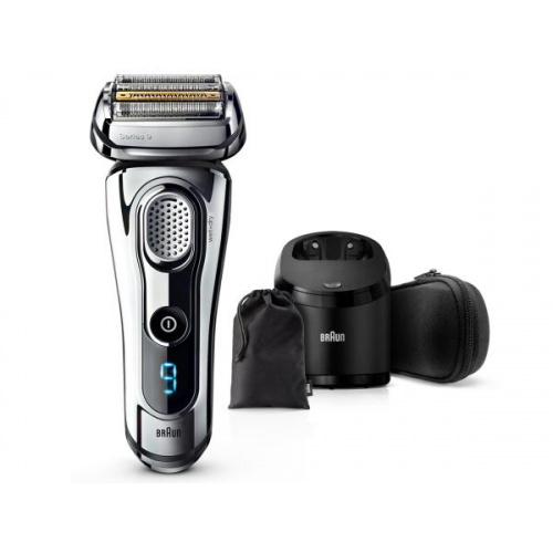 Braun Series 9 9295cc-P 電動剃鬚刨
