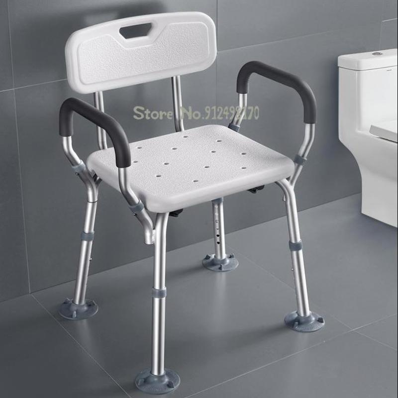 老人椅老人洗澡專用衛生間坐椅殘疾人老人防摔洗澡淋浴椅淋浴凳坐凳