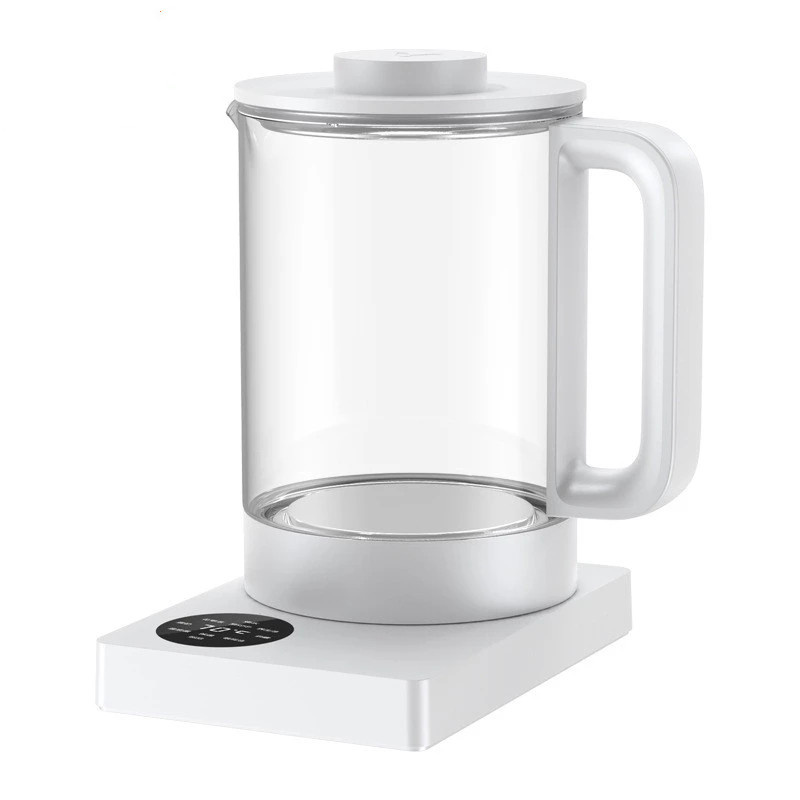 養生鍋XIAOMI MIJIA Electric Kettle Health Pot Honey 1S Tea Pot Thermostat Electric Stew Cup Kitchen Appliance