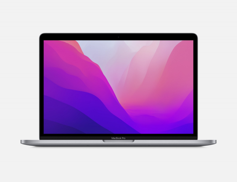 [預訂] Apple MacBook Pro 13吋 (M2晶片) 手提電腦 (特別配置)