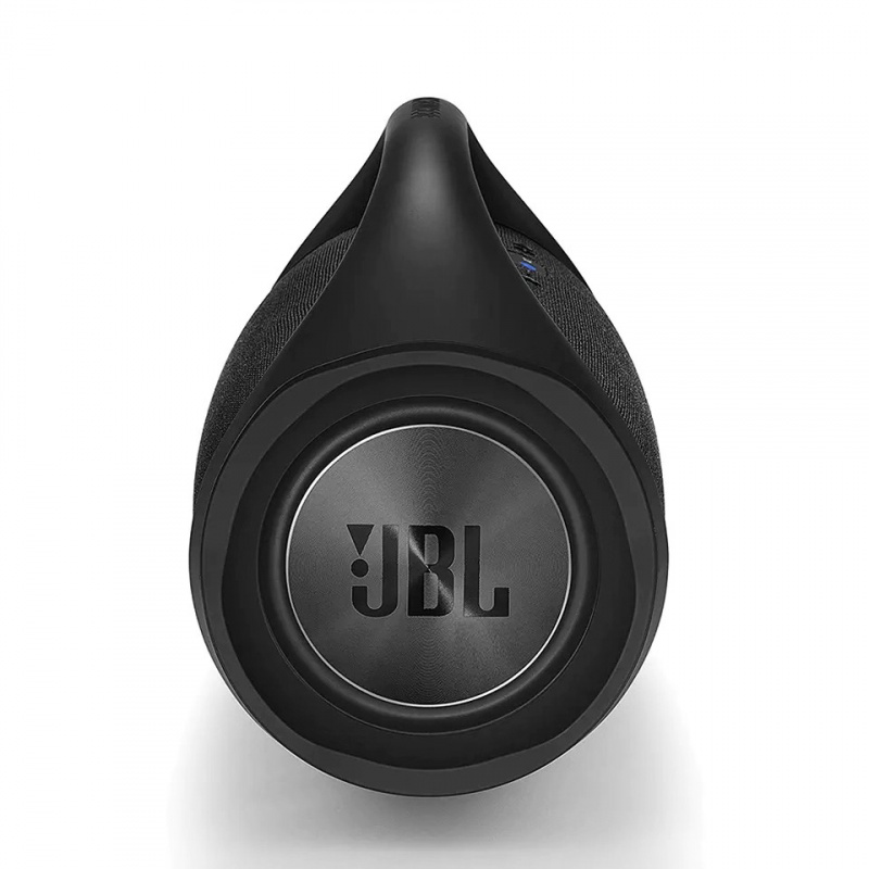 室外喇叭Boombox 2 便携式无线蓝牙音箱 Boombox 防水扬声器动态音乐低音炮户外立体声 Som