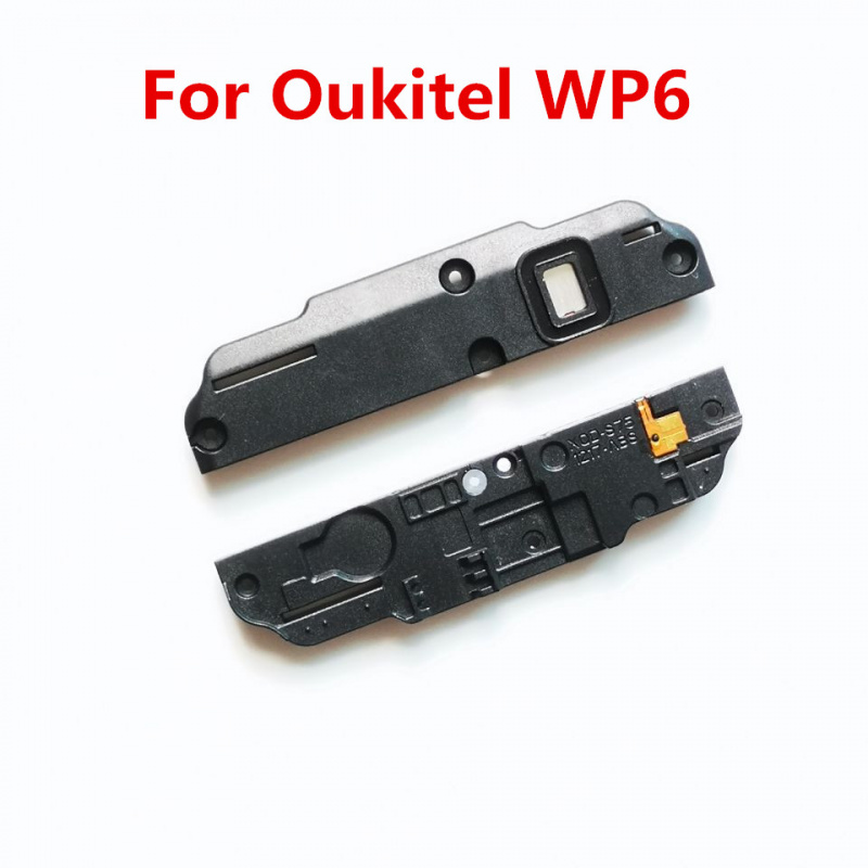 手機喇叭全新 OUKITEL WP6 内置扬声器配件蜂鸣器铃声维修配件适用于 Oukitel WP6 手机