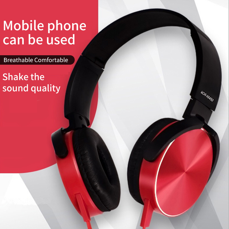 有綫耳機PHOMAX 游戏耳机小屋音质有线耳机带麦克风 3.5 毫米音频线，适用于 iPad 平板电脑智能手机