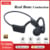 骨傳導耳機Bone Conduction Headphones with Noise Reduction Tech Waterproof Wireless Bluetooth 5.0 Sport Headset Open Ea