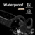 骨傳導耳機Bone Conduction Headphones with Noise Reduction Tech Waterproof Wireless Bluetooth 5.0 Sport Headset Open Ea