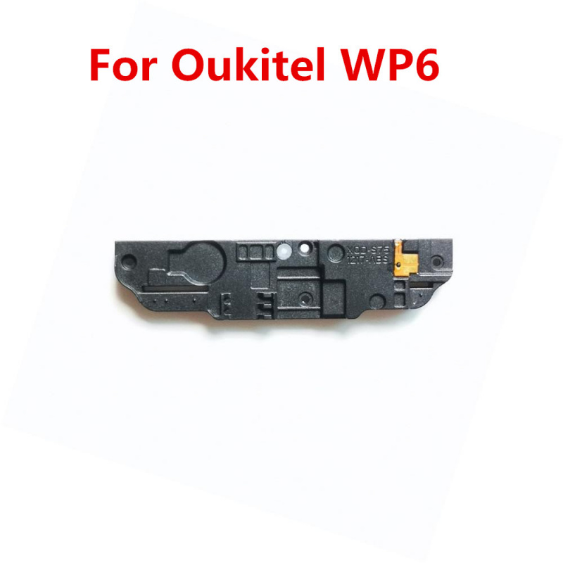 手機喇叭適用於 Oukitel WP6 智能手機內置揚聲器喇叭配件蜂鳴器鈴聲維修更換