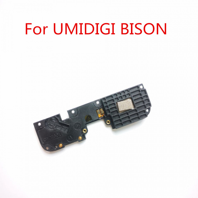 手機喇叭適用於 UMIDIGI BISON 6.3 英寸手機內部揚聲器喇叭配件蜂鳴器鈴聲維修更換配件