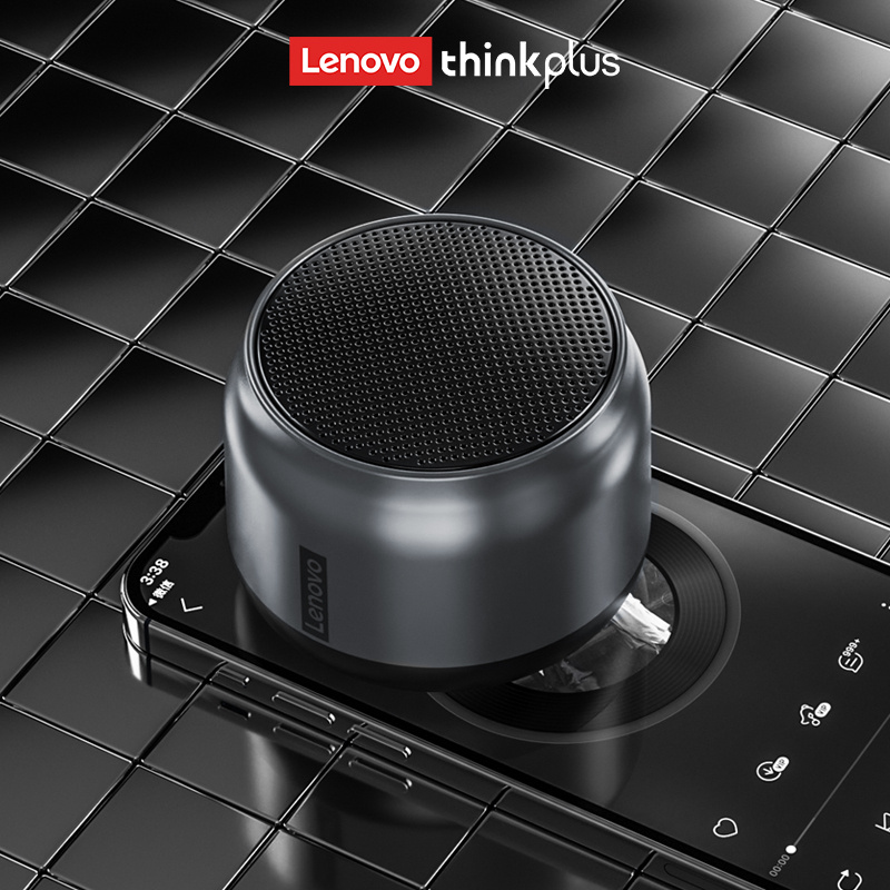 防水音箱100% Original Lenovo K3 Portable Hifi Bluetooth Wireless Speaker Waterproof USB Outdoor Loudspeaker Music Surround Bass Box Mic