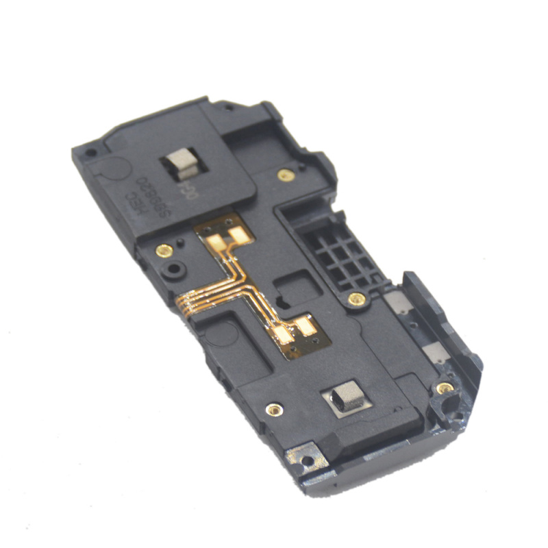 手機喇叭100% 全新原裝揚聲器箱揚聲器蜂鳴器鈴聲喇叭適用於 Doogee S95 Pro 維修更換配件零件
