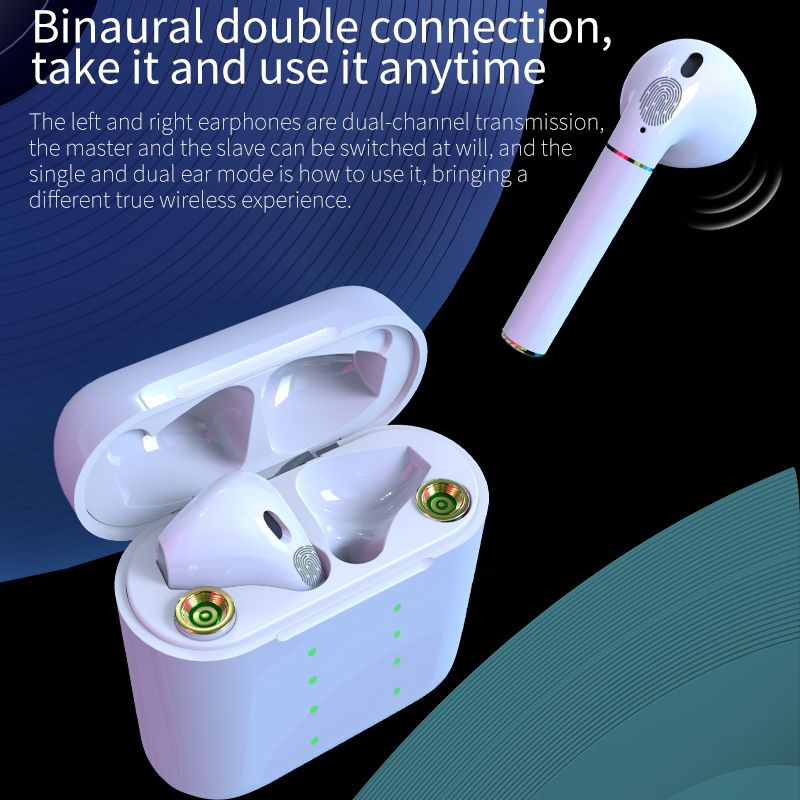 腦後耳機無線耳機藍牙耳機低延遲遊戲耳機立體聲耳機帶麥克風耳機防水深低音耳塞