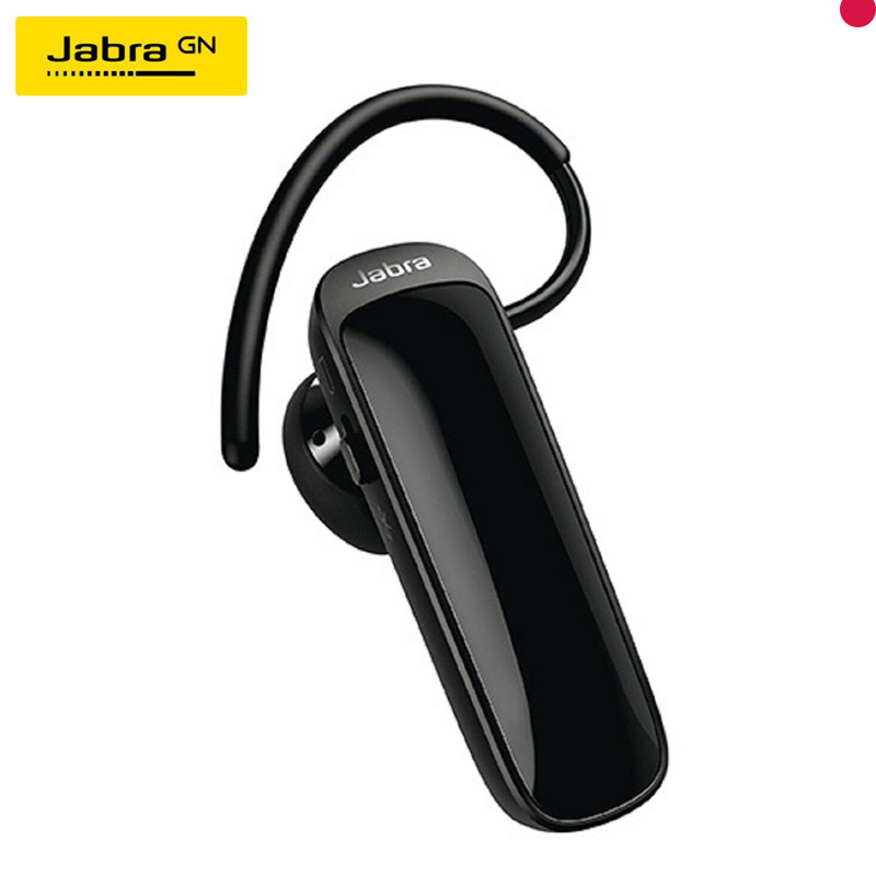 車載免提耳機Jabra Talk 25 無線藍牙商務耳機迷你藍牙免提耳機高清語音立體聲車載通話