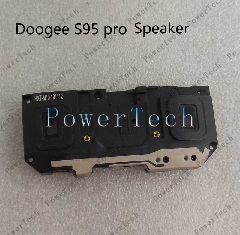 手機喇叭原裝全新 doogee S95 pro 揚聲器蜂鳴器鈴聲更換適用於 doogee S95 Pro、S95 手機