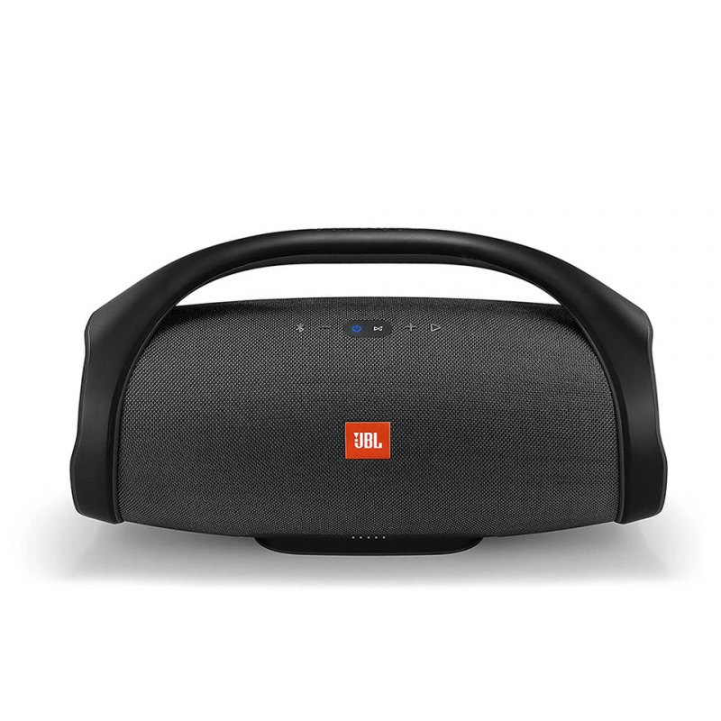 防水音箱Boombox 2 便攜式無線藍牙揚聲器智能大型強大立體聲響亮音箱音樂防水 IPX7 適用於戶外 Som
