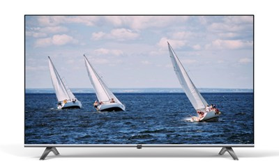 JVC 43HS5218 FULL HD LED TV