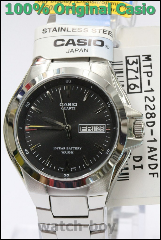 casio 3716 price