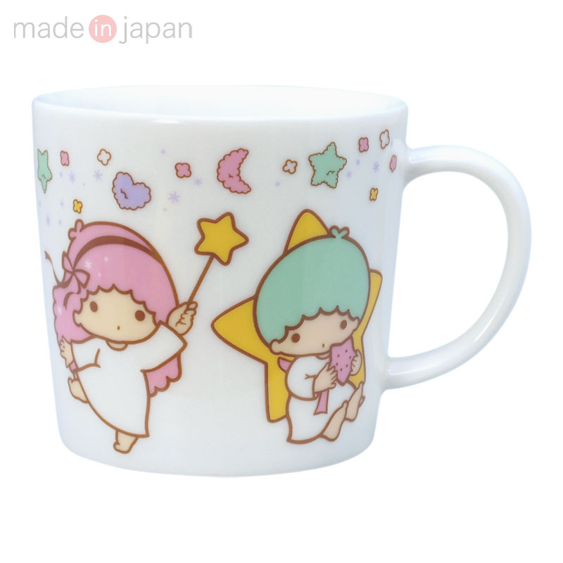 日本SANRIO Hello Kitty 杯碟套裝 [2款]