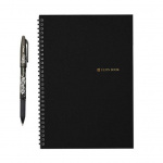 Elfinbook 2.0 智慧型可重複書寫筆記本連筆 [2尺寸]