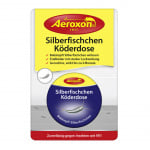 Aeroxon 衣魚書蟲消滅盒