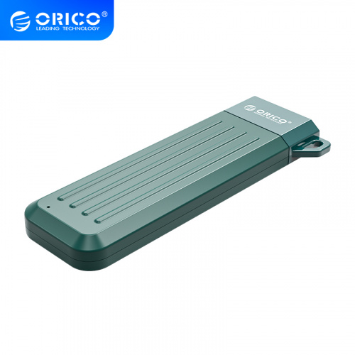 ORICO USB3.1 Gen2 Type-C 10Gbps M.2 NVMe SSD 外置盒 [MM2C3-G2]