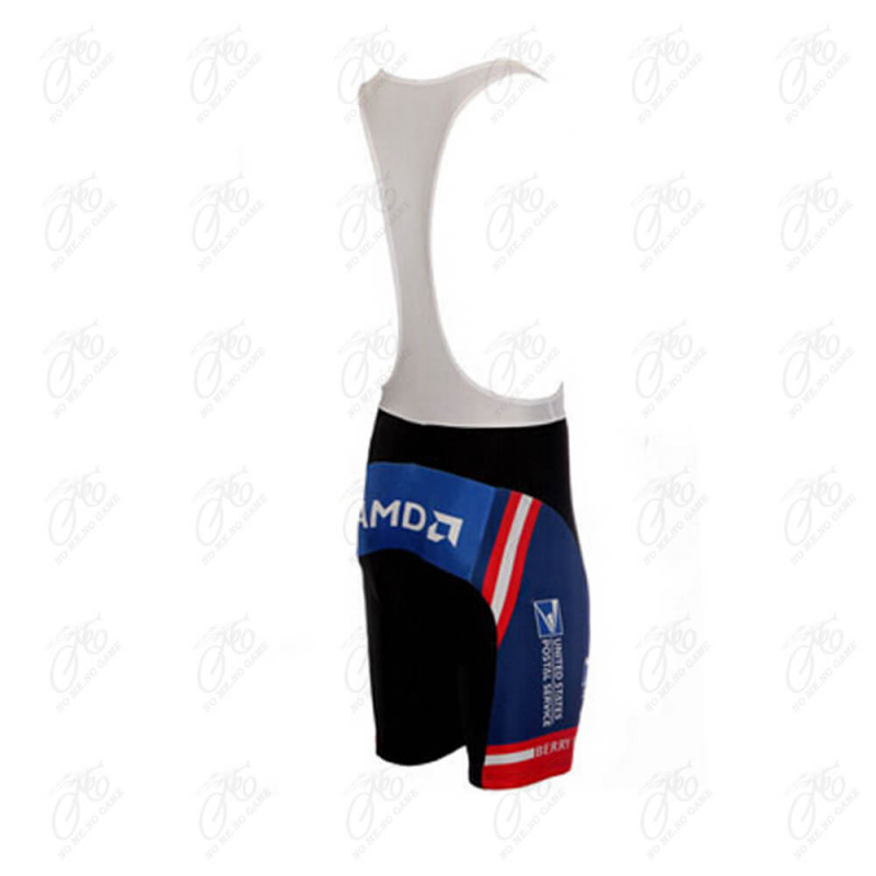 自行車服Vintage United States Postal Service Cycling Jersey Sets Short Sleeve Bicycle Shirt Bib Shorts Kits Mtb Bike Jersey Suit