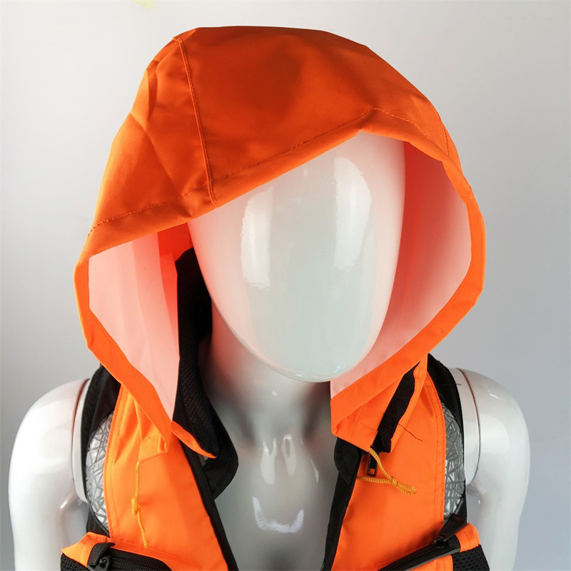 救生衣Adult Life Jacket Adjustable Buoyancy Aid Swimming Boating Sailing Fishing Water Sports Safety Life Man Jacket Vest