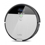 iLife V8s 吸塵濕拖二合一機械人