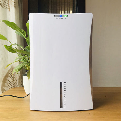 JTSK 光觸媒空氣淨化抽濕機