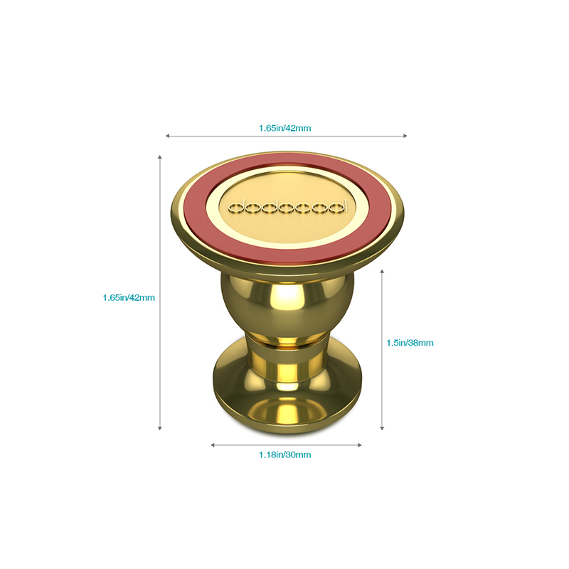dodocool 磁力吸盤