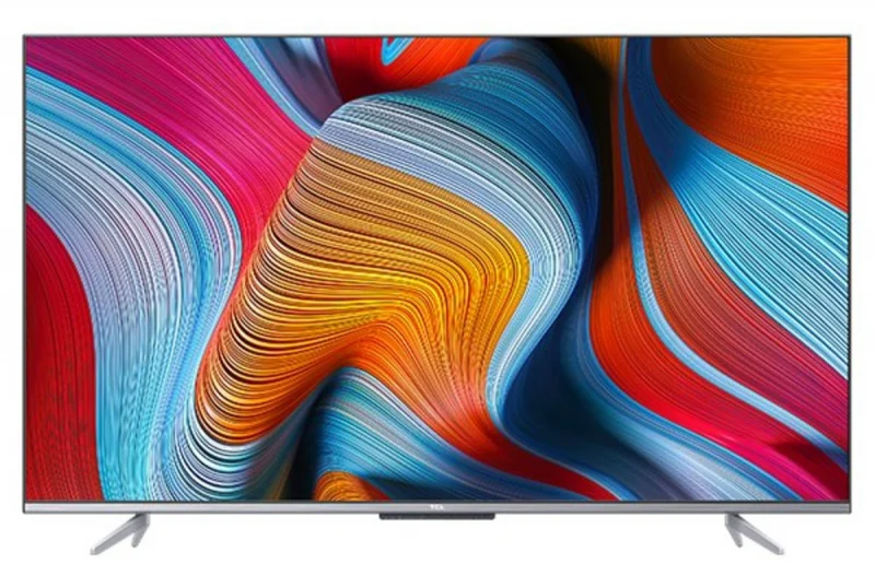 TCL 43" 4K HDR Android TV [43P725]