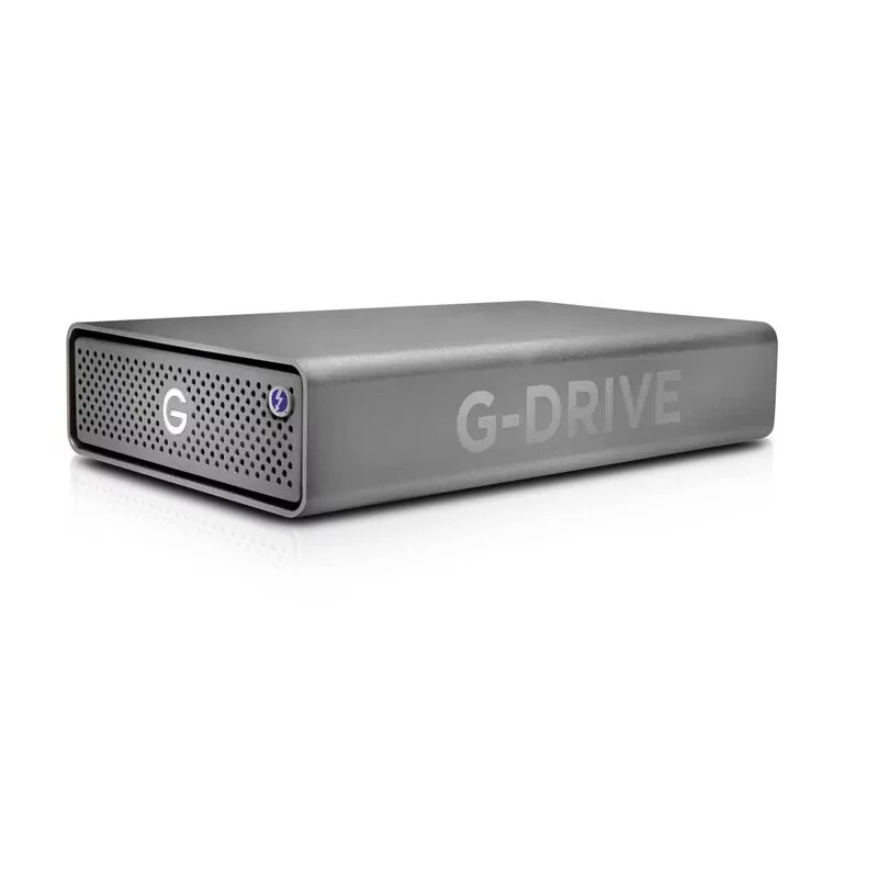SanDisk Professional G-DRIVE PRO SDPH51J 外接式桌上型硬碟