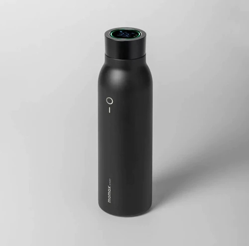 Momax Smart Bottle智能保溫水樽 HL6S 3-7工作天寄出