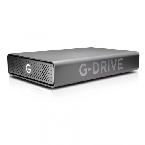 SanDisk Professional G-DRIVE 外接式桌上型硬碟