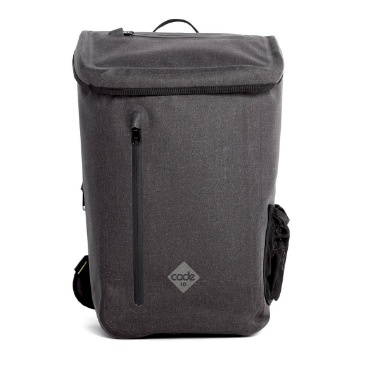 Code 10 Daypack 防盜防水日用多功能背包
