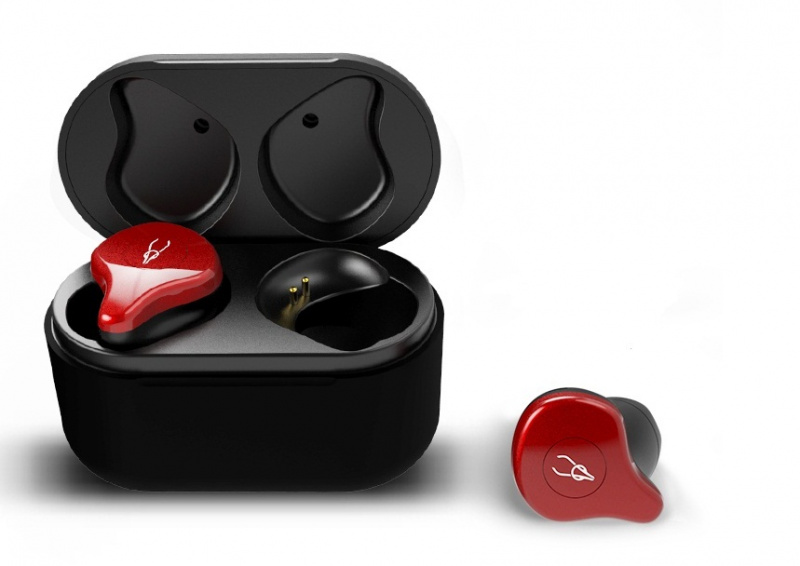 原裝行貨 Sabbat X12 Pro 真無線藍牙5.0入耳式耳機 [11色]