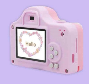 Sanrio 兒童攝影相機